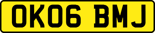 OK06BMJ
