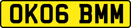 OK06BMM