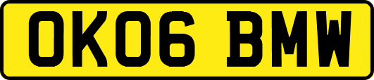 OK06BMW