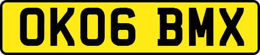 OK06BMX