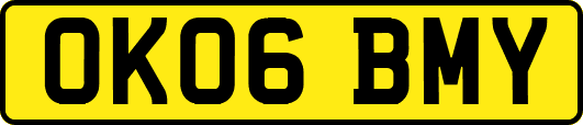 OK06BMY
