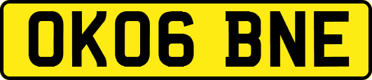 OK06BNE