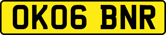 OK06BNR