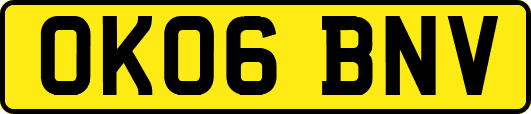 OK06BNV