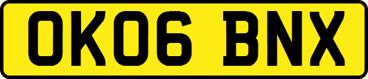 OK06BNX