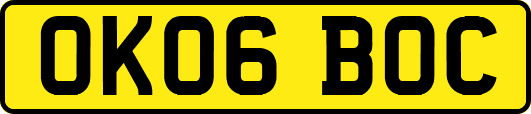 OK06BOC