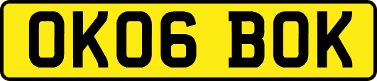 OK06BOK