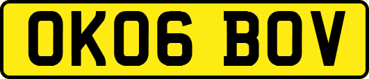 OK06BOV