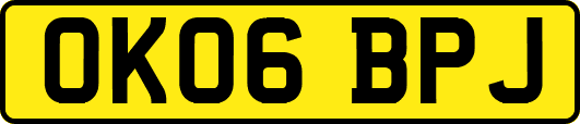OK06BPJ