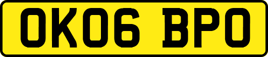 OK06BPO