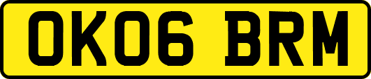 OK06BRM