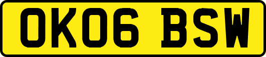 OK06BSW