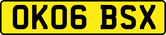 OK06BSX
