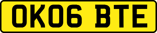OK06BTE