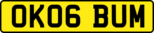 OK06BUM