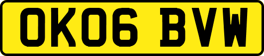 OK06BVW