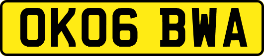 OK06BWA