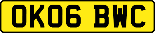 OK06BWC
