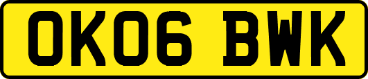 OK06BWK