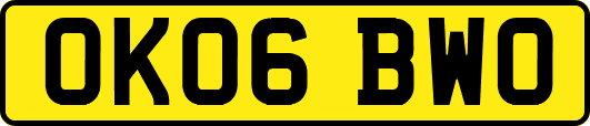 OK06BWO