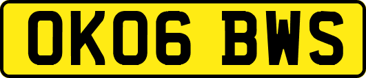 OK06BWS