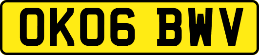 OK06BWV