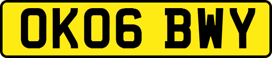 OK06BWY