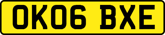 OK06BXE