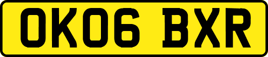 OK06BXR