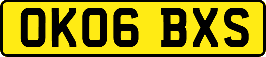 OK06BXS