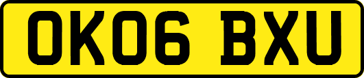 OK06BXU