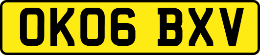 OK06BXV