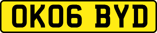 OK06BYD