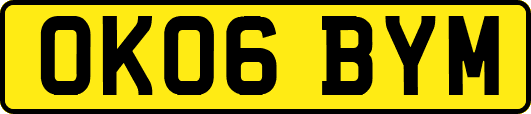 OK06BYM