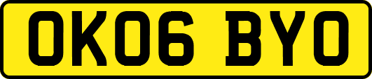 OK06BYO
