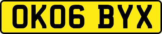 OK06BYX