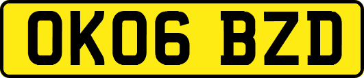 OK06BZD