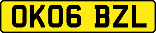OK06BZL