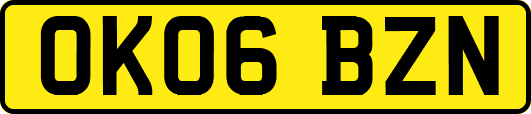OK06BZN