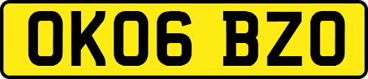 OK06BZO