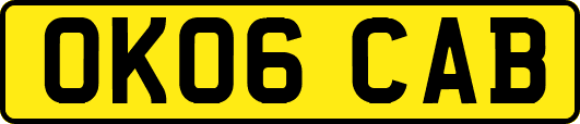 OK06CAB