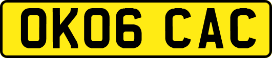 OK06CAC