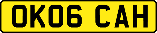 OK06CAH