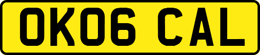 OK06CAL