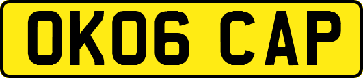 OK06CAP