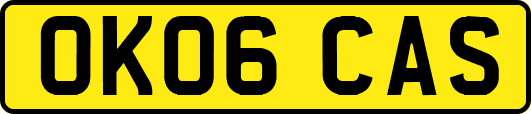 OK06CAS