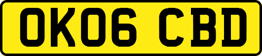 OK06CBD
