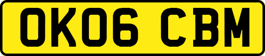 OK06CBM