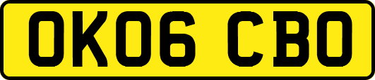 OK06CBO