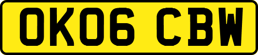 OK06CBW